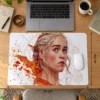 Ember Queen Sketch 60x40 Gaming Mousepad Ember Queen Sketch Dizüstü Gaming Mousepad