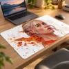 Ember Queen Sketch 60x40 Gaming Mousepad Ember Queen Sketch Dizüstü Gaming Mousepad