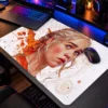 Ember Queen Sketch 60x40 Gaming Mousepad Ember Queen Sketch Dizüstü Gaming Mousepad