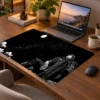 Lone Iron Vigil Dizüstü Gaming Mousepad