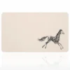 Clockwork Stallion 60x40 Gaming Mousepad Clockwork Stallion Dizüstü Gaming Mousepad
