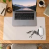 Clockwork Stallion 60x40 Gaming Mousepad Clockwork Stallion Dizüstü Gaming Mousepad
