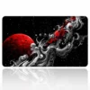 Blood Moon Vapor 60x40 Gaming Mousepad Blood Moon Vapor Dizüstü Gaming Mousepad
