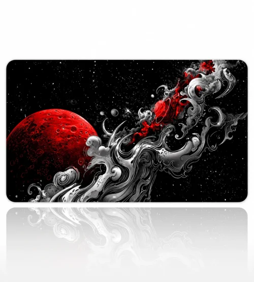 Blood Moon Vapor Dizüstü Gaming Mousepad