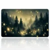 Firefly Pinewood 60x40 Gaming Mousepad Firefly Pinewood Dizüstü Gaming Mousepad
