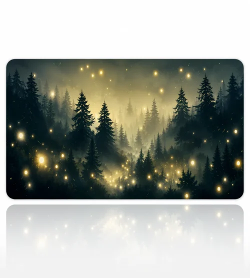 Firefly Pinewood Dizüstü Gaming Mousepad