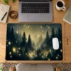 Firefly Pinewood 60x40 Gaming Mousepad Firefly Pinewood Dizüstü Gaming Mousepad