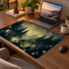 Firefly Pinewood 60x40 Gaming Mousepad Firefly Pinewood Dizüstü Gaming Mousepad
