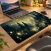 Firefly Pinewood 60x40 Gaming Mousepad Firefly Pinewood Dizüstü Gaming Mousepad