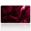Merlot Silk Flow Dizüstü Gaming Mousepad