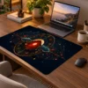 Celestial Compass 60x40 Gaming Mousepad Celestial Compass Dizüstü Gaming Mousepad