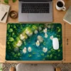 Duckling Lagoon Dizüstü Gaming Mousepad