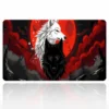 MK wolfs 60x40 Gaming Mousepad MK Wolfs Dizüstü Gaming Mousepad
