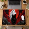MK wolfs 60x40 Gaming Mousepad MK Wolfs Dizüstü Gaming Mousepad