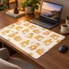 Shiba Parade 60x40 Gaming Mousepad Shiba Parade Dizüstü Gaming Mousepad