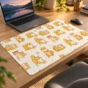 Shiba Parade 60x40 Gaming Mousepad Shiba Parade Dizüstü Gaming Mousepad