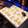 Shiba Parade 60x40 Gaming Mousepad Shiba Parade Dizüstü Gaming Mousepad