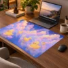Cotton Candy Ducks Dizüstü Gaming Mousepad