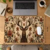 Antler Bloom 60x40 Gaming Mousepad Antler Bloom Dizüstü Gaming Mousepad