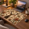 Antler Bloom 60x40 Gaming Mousepad Antler Bloom Dizüstü Gaming Mousepad