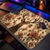 Antler Bloom 60x40 Gaming Mousepad Antler Bloom Dizüstü Gaming Mousepad