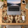 Antler Bloom 60x40 Gaming Mousepad Antler Bloom Dizüstü Gaming Mousepad