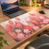 Tulip Hideaway 60x40 Gaming Mousepad Tulip Hideaway Dizüstü Gaming Mousepad