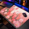 Tulip Hideaway 60x40 Gaming Mousepad Tulip Hideaway Dizüstü Gaming Mousepad