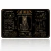 Feline Decree 60x40 Gaming Mousepad Feline Decree Dizüstü Gaming Mousepad