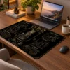 Feline Decree 60x40 Gaming Mousepad Feline Decree Dizüstü Gaming Mousepad