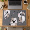 Calico Chaos 60x40 Gaming Mousepad Calico Chaos Dizüstü Gaming Mousepad