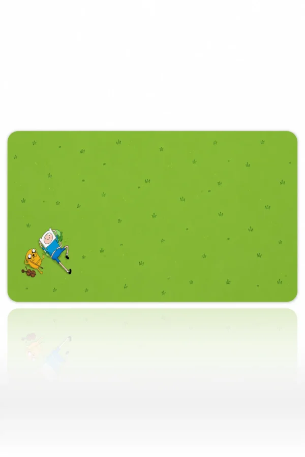 Lazy Meadow Dizüstü Gaming Mousepad