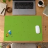 Lazy Meadow Dizüstü Gaming Mousepad