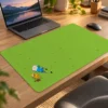Lazy Meadow Dizüstü Gaming Mousepad