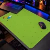 Lazy Meadow Dizüstü Gaming Mousepad