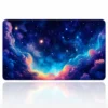 Cosmic Ember Clouds 60x40 Gaming Mousepad Cosmic Ember Clouds Dizüstü Gaming Mousepad