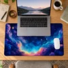 Cosmic Ember Clouds 60x40 Gaming Mousepad Cosmic Ember Clouds Dizüstü Gaming Mousepad