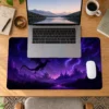 Violet Wyrm Citadel 60x40 Gaming Mousepad Violet Wyrm Citadel Dizüstü Gaming Mousepad
