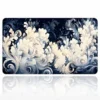 Ivory Baroque Tide 60x40 Gaming Mousepad Ivory Baroque Tide Dizüstü Gaming Mousepad
