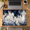 Ivory Baroque Tide 60x40 Gaming Mousepad Ivory Baroque Tide Dizüstü Gaming Mousepad