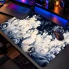 Ivory Baroque Tide 60x40 Gaming Mousepad Ivory Baroque Tide Dizüstü Gaming Mousepad