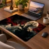 Crimson Lunar Oak Dizüstü Gaming Mousepad