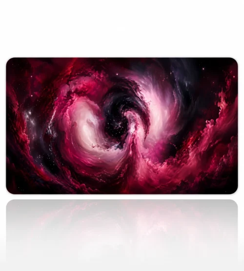 Raspberry Vortex 60x40 Gaming Mousepad Raspberry Vortex Dizüstü Gaming Mousepad