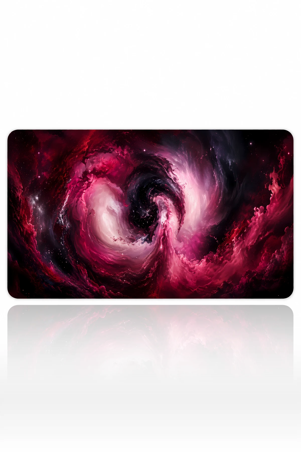 Raspberry Vortex Dizüstü Gaming Mousepad