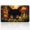 Toadstool Peekaboo Dizüstü Gaming Mousepad