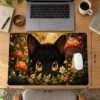Toadstool Peekaboo Dizüstü Gaming Mousepad