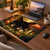 Toadstool Peekaboo Dizüstü Gaming Mousepad