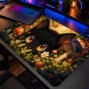 Toadstool Peekaboo Dizüstü Gaming Mousepad
