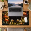 Toadstool Peekaboo Dizüstü Gaming Mousepad