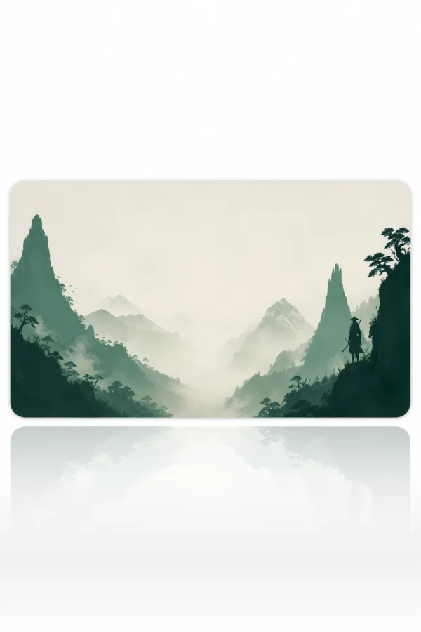 Misty Ronin Ridge Dizüstü Gaming Mousepad